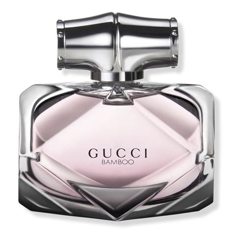 gucci bamboo ulta|gucci bamboo perfume original.